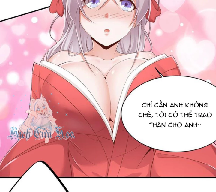 Nữ Thần Trong Điện Thoại Chapter 136 - Next Chapter 137