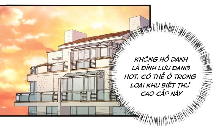 Nữ Thần Trong Điện Thoại Chapter 138 - Next Chapter 139