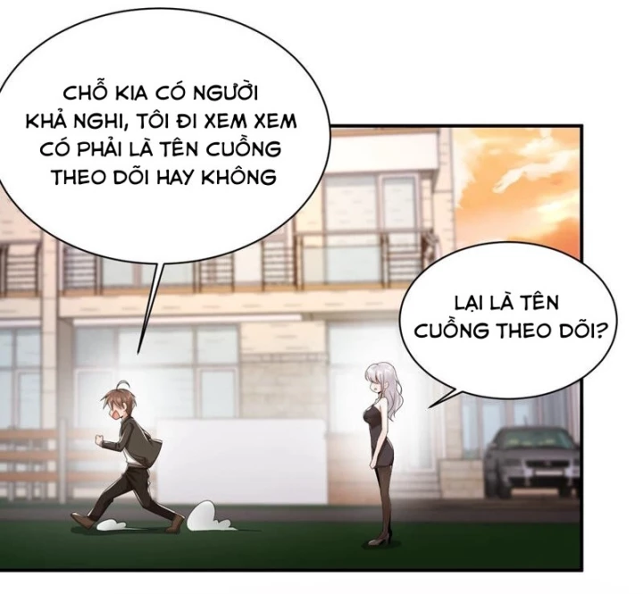 Nữ Thần Trong Điện Thoại Chapter 138 - Next Chapter 139