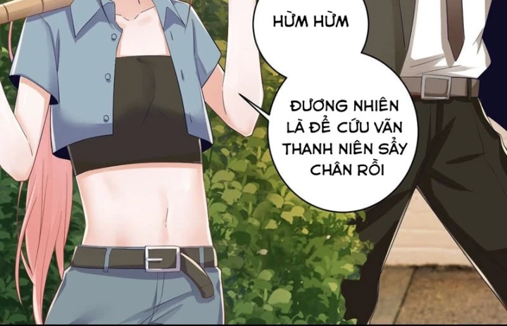 Nữ Thần Trong Điện Thoại Chapter 138 - Trang 3