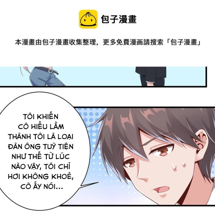 Nữ Thần Trong Điện Thoại Chapter 138 - Trang 3