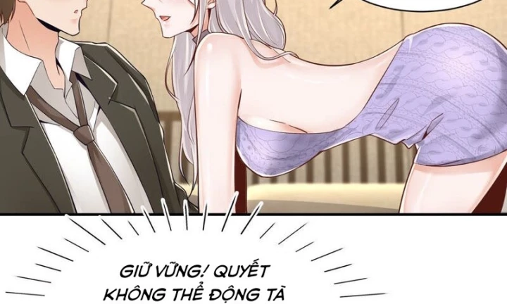 Nữ Thần Trong Điện Thoại Chapter 138 - Next Chapter 139