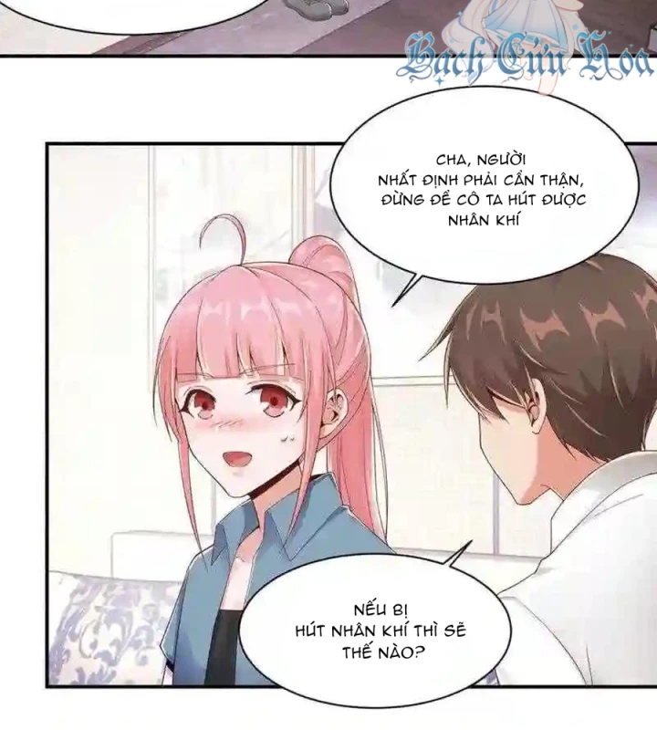 Nữ Thần Trong Điện Thoại Chapter 140 - Trang 4