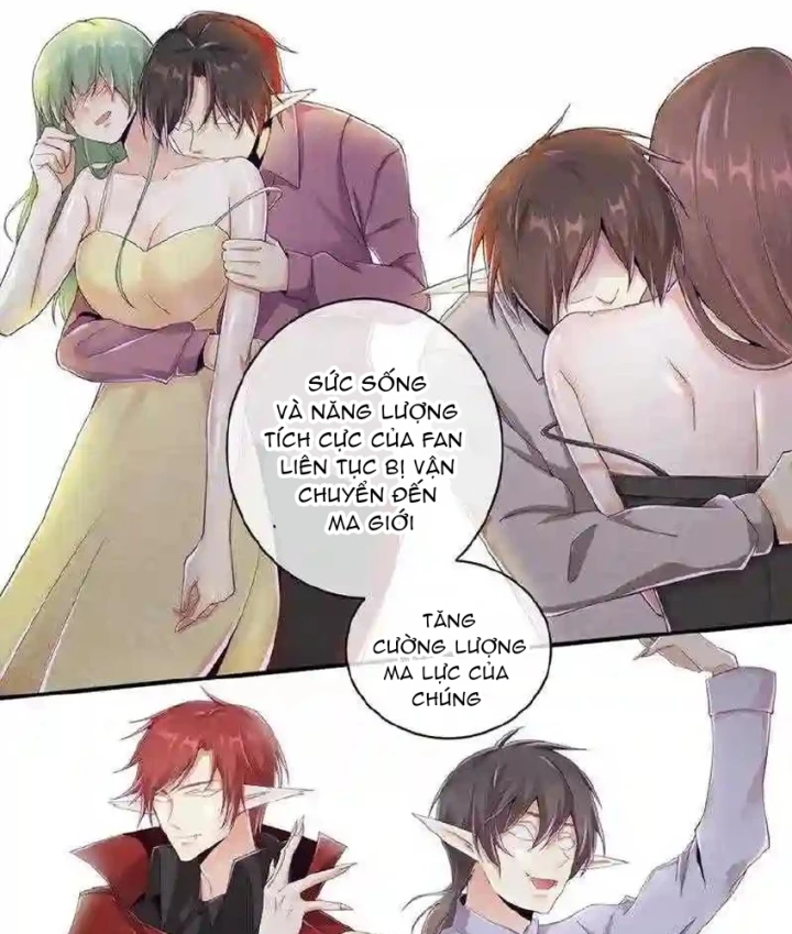 Nữ Thần Trong Điện Thoại Chapter 140 - Next Chapter 141