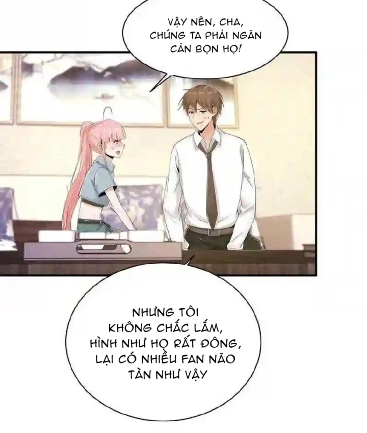 Nữ Thần Trong Điện Thoại Chapter 140 - Trang 4