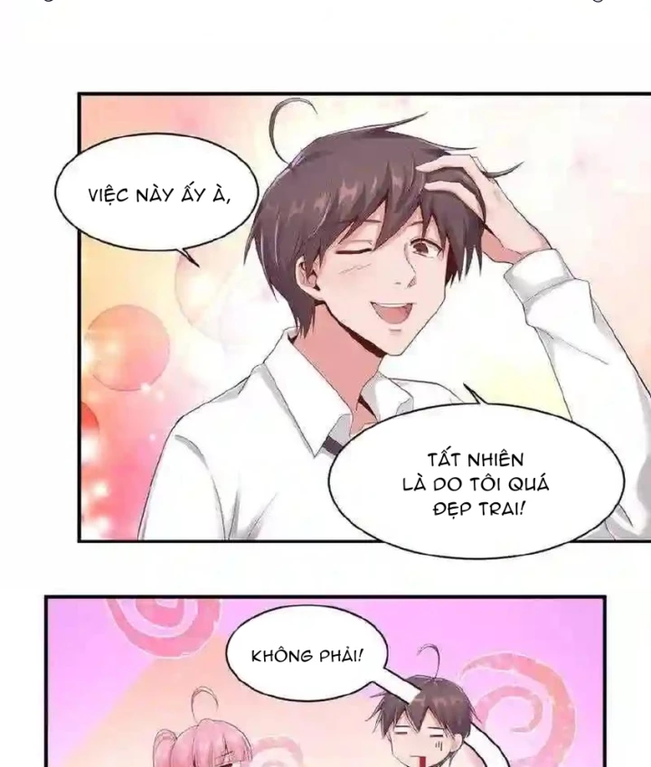 Nữ Thần Trong Điện Thoại Chapter 140 - Next Chapter 141