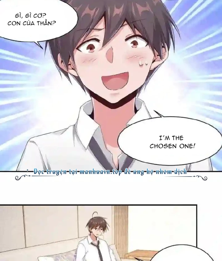 Nữ Thần Trong Điện Thoại Chapter 140 - Next Chapter 141
