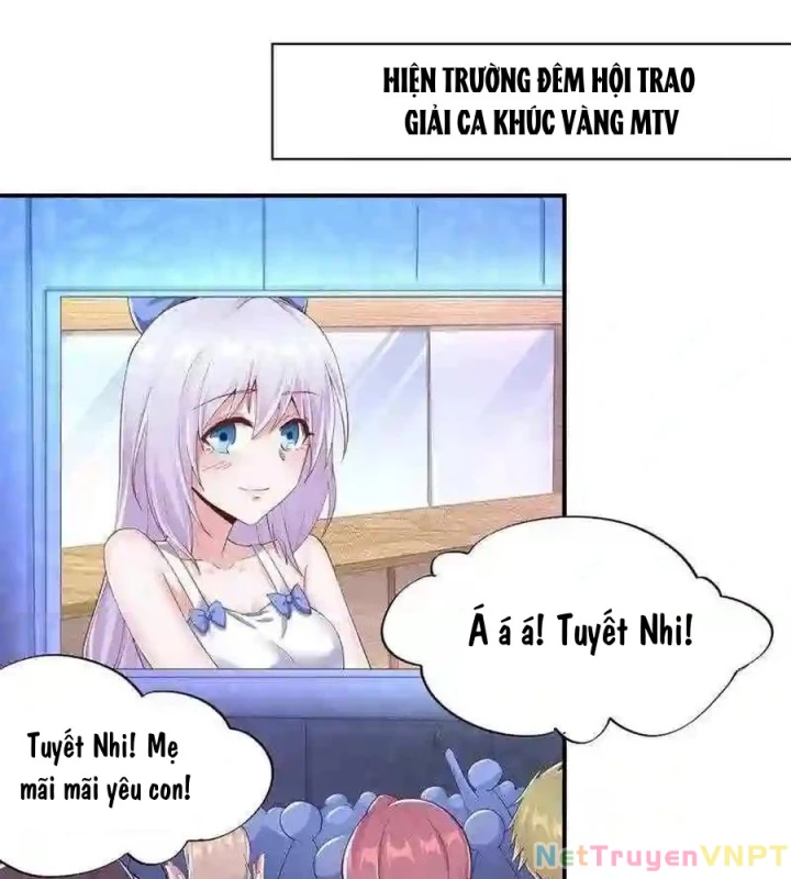 Nữ Thần Trong Điện Thoại Chapter 141 - Trang 3