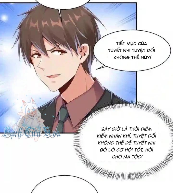 Nữ Thần Trong Điện Thoại Chapter 141 - Trang 3