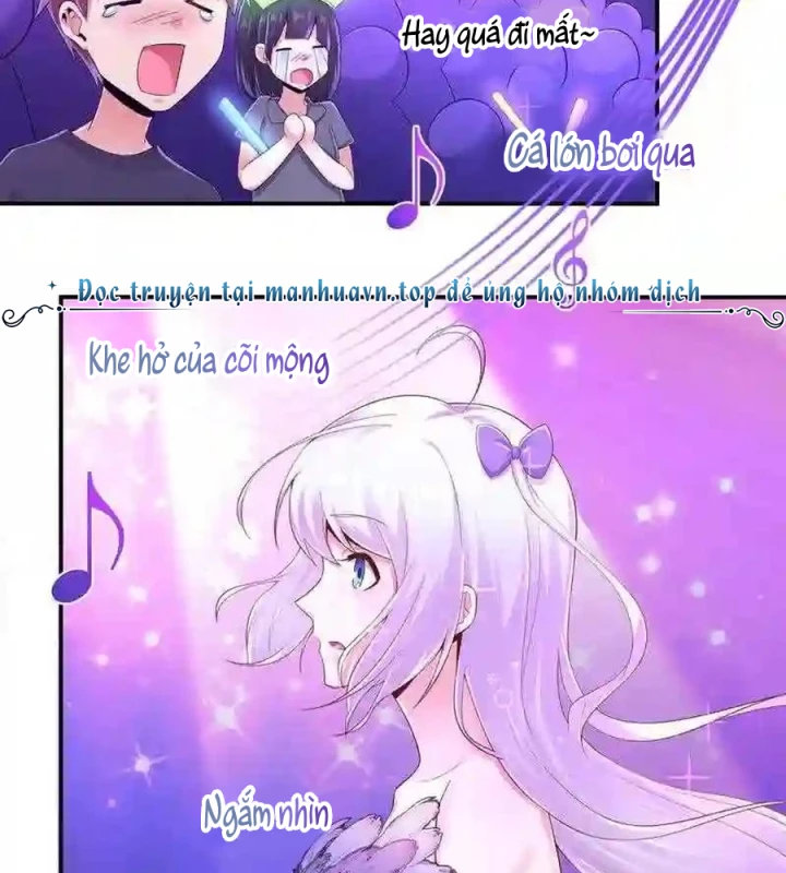 Nữ Thần Trong Điện Thoại Chapter 141 - Trang 3