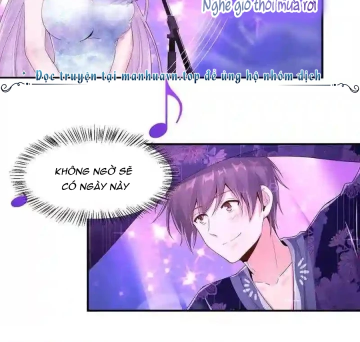 Nữ Thần Trong Điện Thoại Chapter 141 - Trang 3