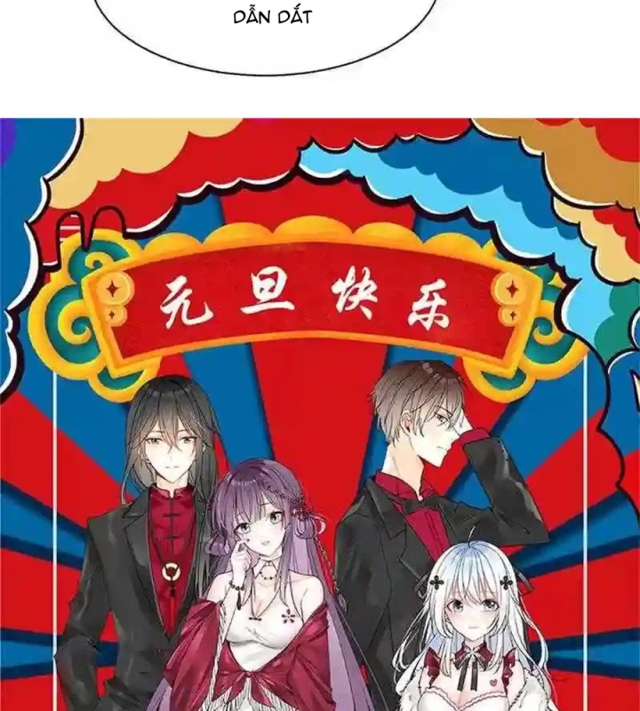 Nữ Thần Trong Điện Thoại Chapter 141 - Trang 3