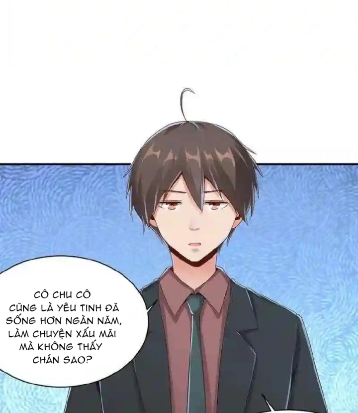 Nữ Thần Trong Điện Thoại Chapter 143 - Trang 3