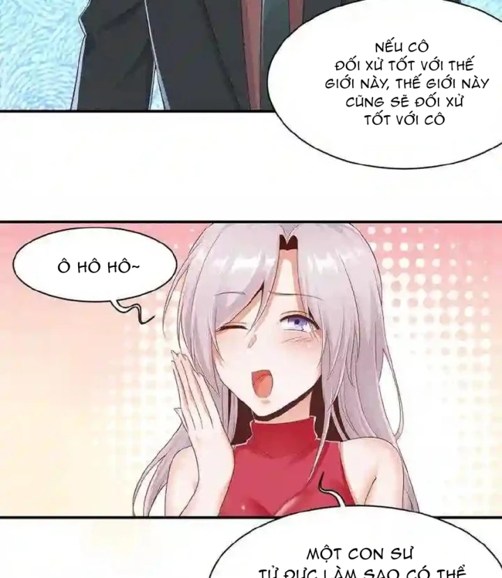 Nữ Thần Trong Điện Thoại Chapter 143 - Trang 3