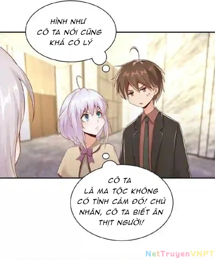 Nữ Thần Trong Điện Thoại Chapter 143 - Trang 3