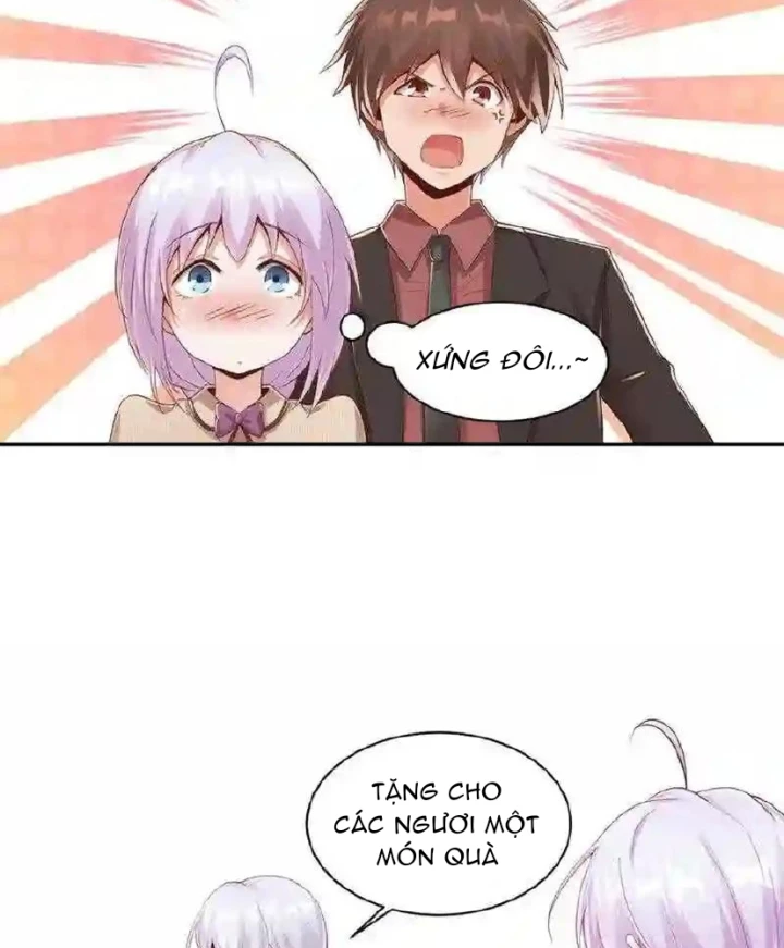 Nữ Thần Trong Điện Thoại Chapter 143 - Trang 3