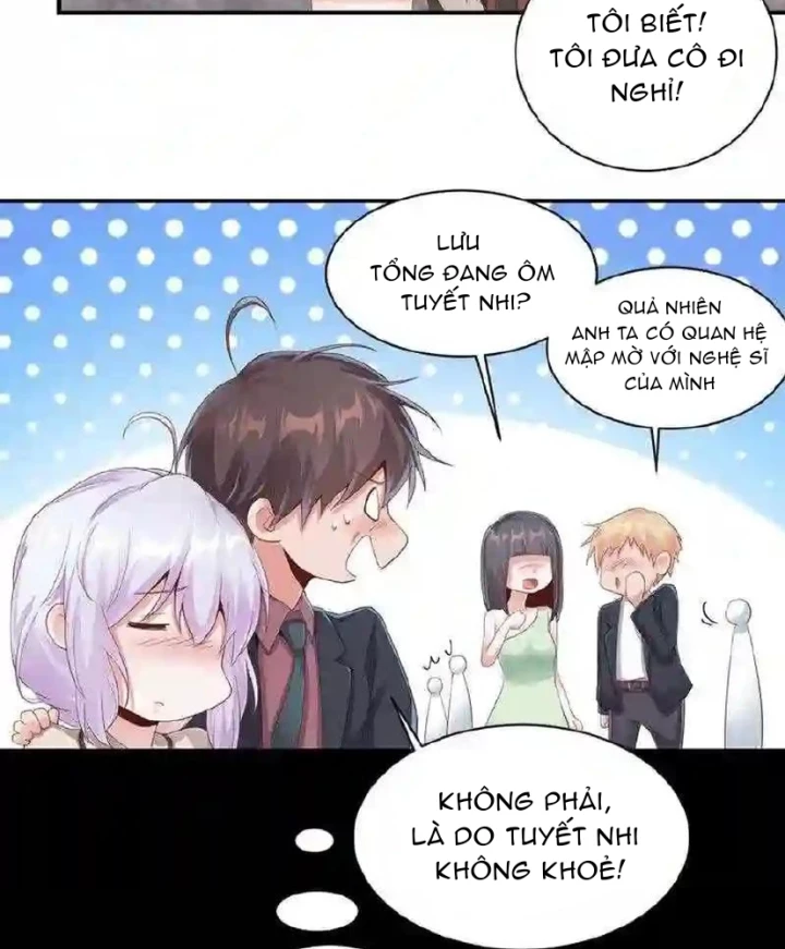 Nữ Thần Trong Điện Thoại Chapter 143 - Trang 3