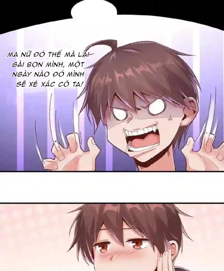 Nữ Thần Trong Điện Thoại Chapter 143 - Trang 3