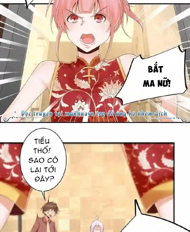 Nữ Thần Trong Điện Thoại Chapter 143 - Trang 3
