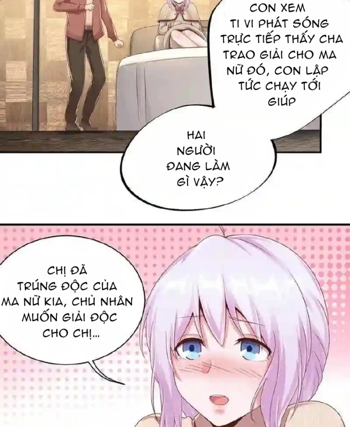 Nữ Thần Trong Điện Thoại Chapter 143 - Trang 3
