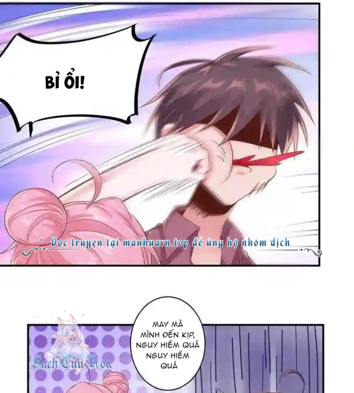 Nữ Thần Trong Điện Thoại Chapter 143 - Trang 3