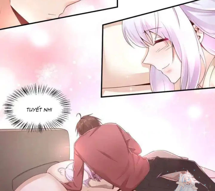 Nữ Thần Trong Điện Thoại Chapter 145 - Trang 3