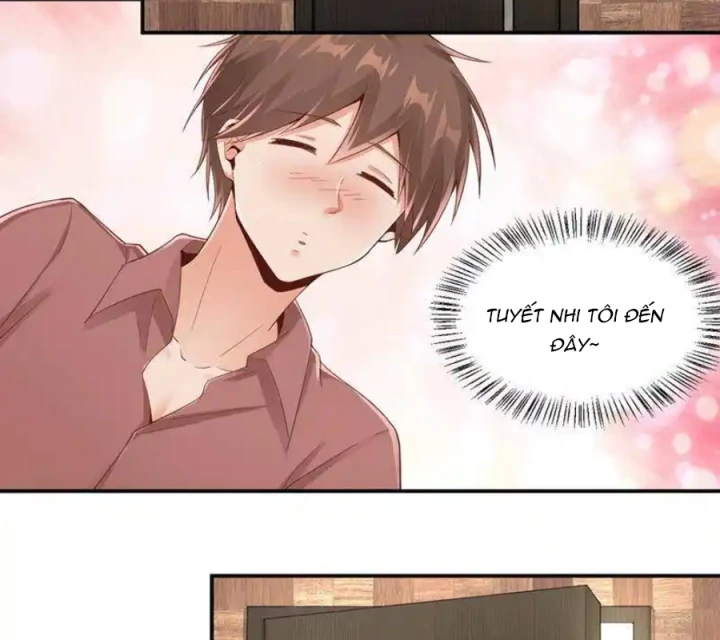 Nữ Thần Trong Điện Thoại Chapter 145 - Trang 3