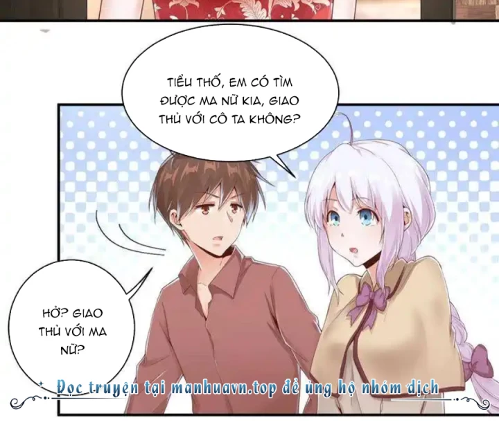 Nữ Thần Trong Điện Thoại Chapter 145 - Trang 3