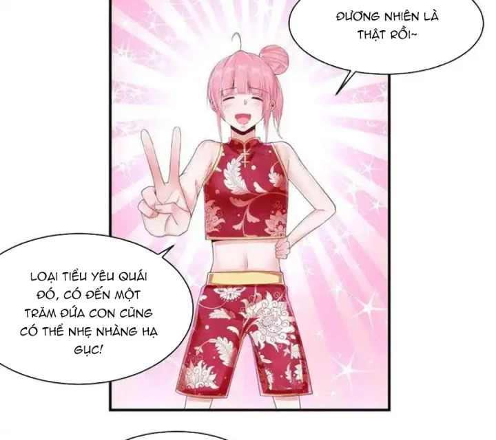 Nữ Thần Trong Điện Thoại Chapter 145 - Trang 3