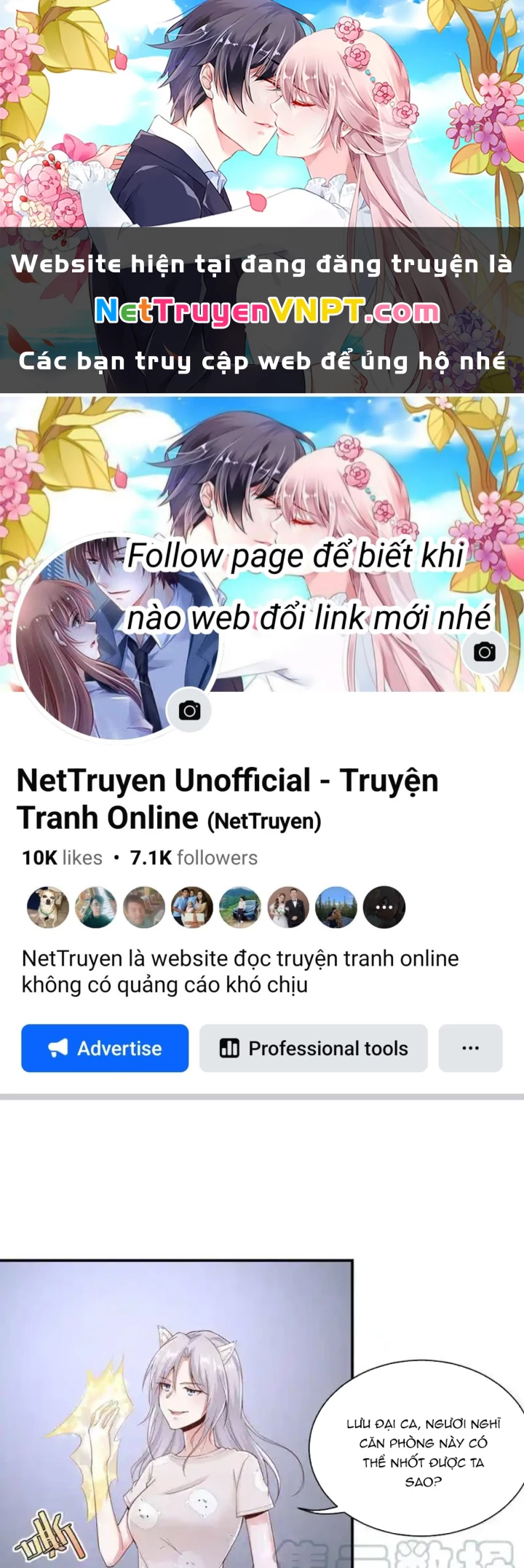Nữ Thần Trong Điện Thoại Chapter 147 - Trang 3