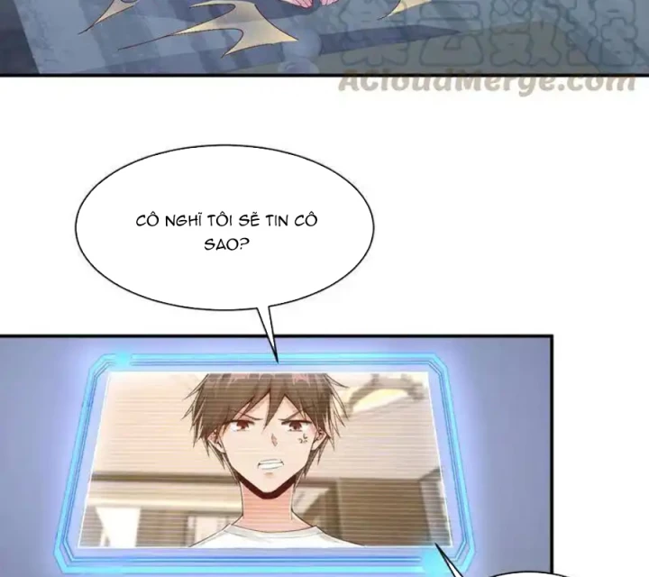 Nữ Thần Trong Điện Thoại Chapter 147 - Trang 3