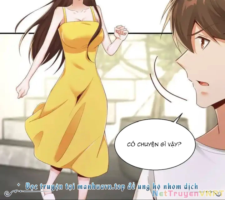 Nữ Thần Trong Điện Thoại Chapter 147 - Trang 3