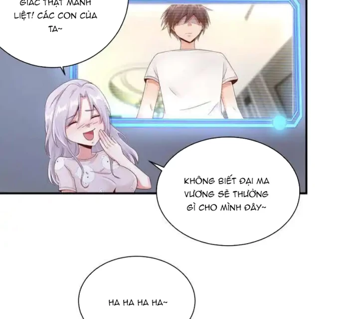 Nữ Thần Trong Điện Thoại Chapter 147 - Trang 3