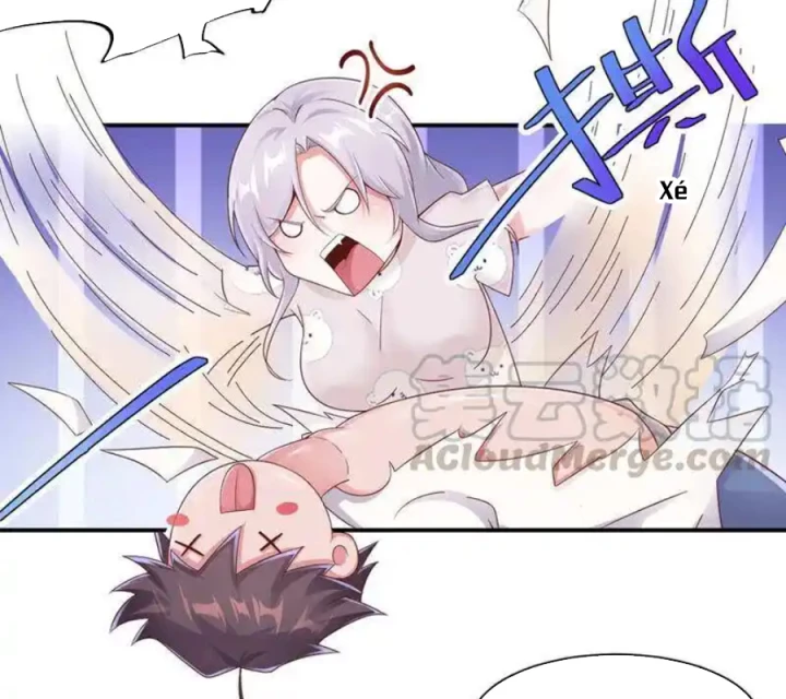 Nữ Thần Trong Điện Thoại Chapter 147 - Trang 3
