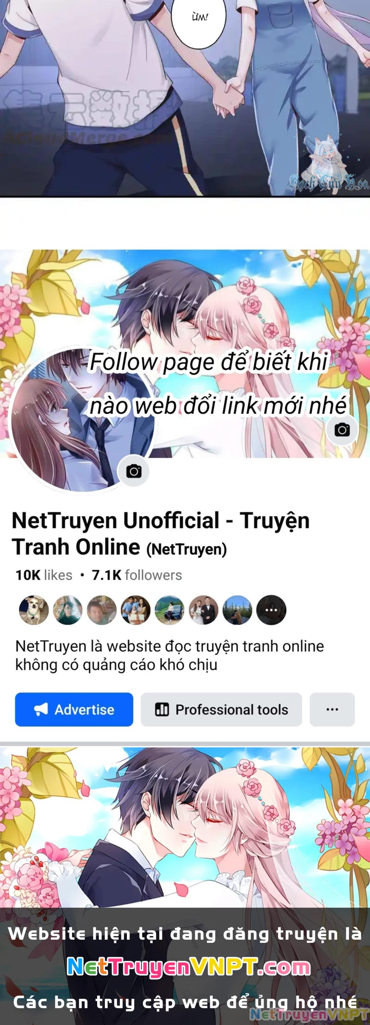 Nữ Thần Trong Điện Thoại Chapter 147 - Trang 3