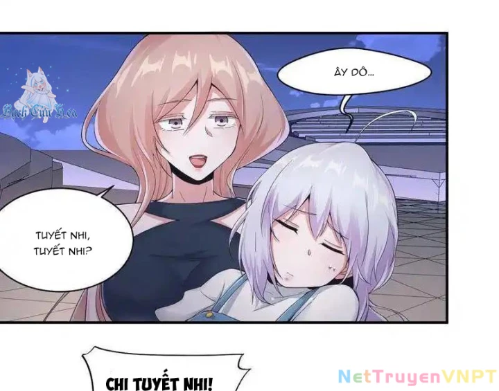 Nữ Thần Trong Điện Thoại Chapter 150 - Trang 3