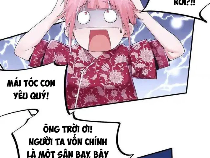 Nữ Thần Trong Điện Thoại Chapter 150 - Trang 3