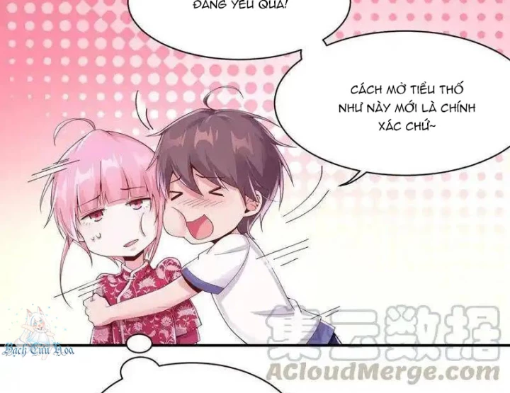 Nữ Thần Trong Điện Thoại Chapter 150 - Trang 3