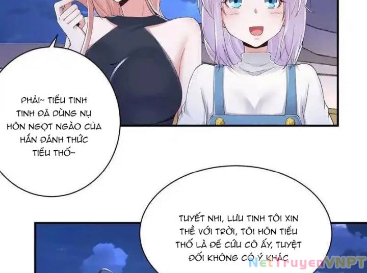Nữ Thần Trong Điện Thoại Chapter 150 - Trang 3