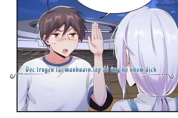 Nữ Thần Trong Điện Thoại Chapter 150 - Trang 3