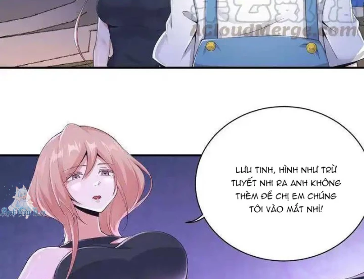 Nữ Thần Trong Điện Thoại Chapter 150 - Trang 3