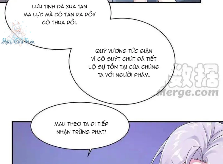 Nữ Thần Trong Điện Thoại Chapter 150 - Trang 3