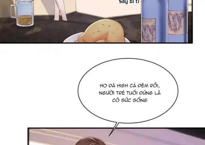 Nữ Thần Trong Điện Thoại Chapter 151 - Trang 3