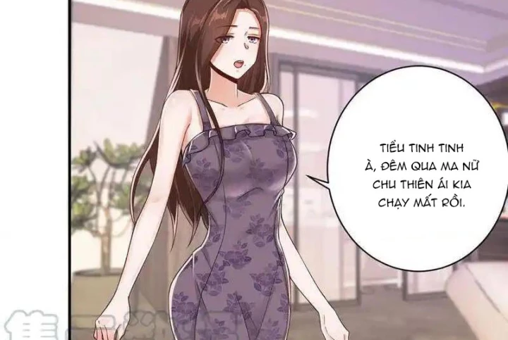 Nữ Thần Trong Điện Thoại Chapter 151 - Trang 3