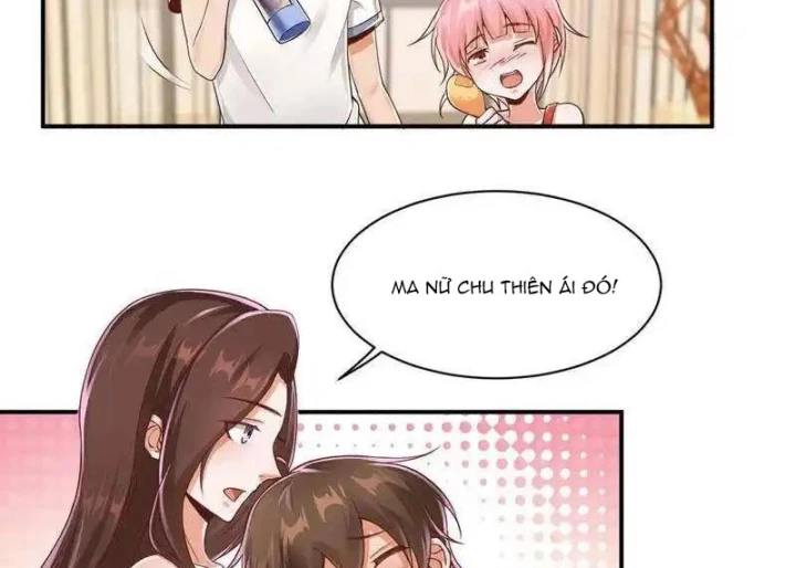 Nữ Thần Trong Điện Thoại Chapter 151 - Trang 3