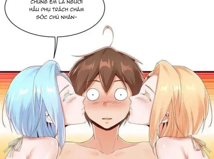 Nữ Thần Trong Điện Thoại Chapter 151 - Trang 3