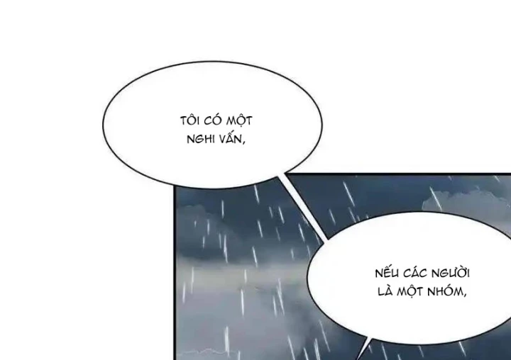 Nữ Thần Trong Điện Thoại Chapter 156 - Trang 3