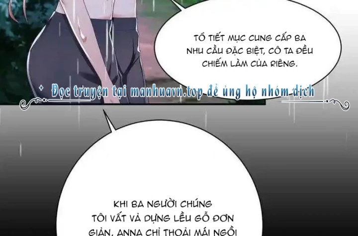 Nữ Thần Trong Điện Thoại Chapter 156 - Trang 3