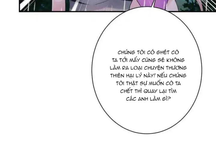 Nữ Thần Trong Điện Thoại Chapter 156 - Trang 3
