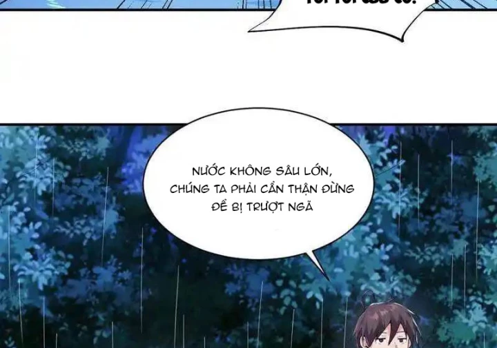 Nữ Thần Trong Điện Thoại Chapter 156 - Trang 3